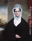 Famous Catherine Paintings - Catherine Brooks Hall
